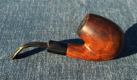 The future of pipe smoking: Advancements in the Carey tobacco pipe's magic inch technology
